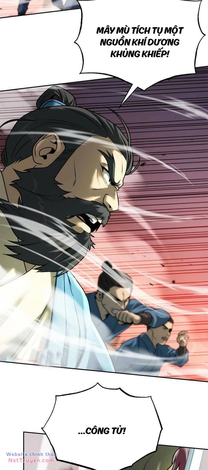 Ma Đạo Chuyển Sinh Ký - Chapter 66 - Page 77