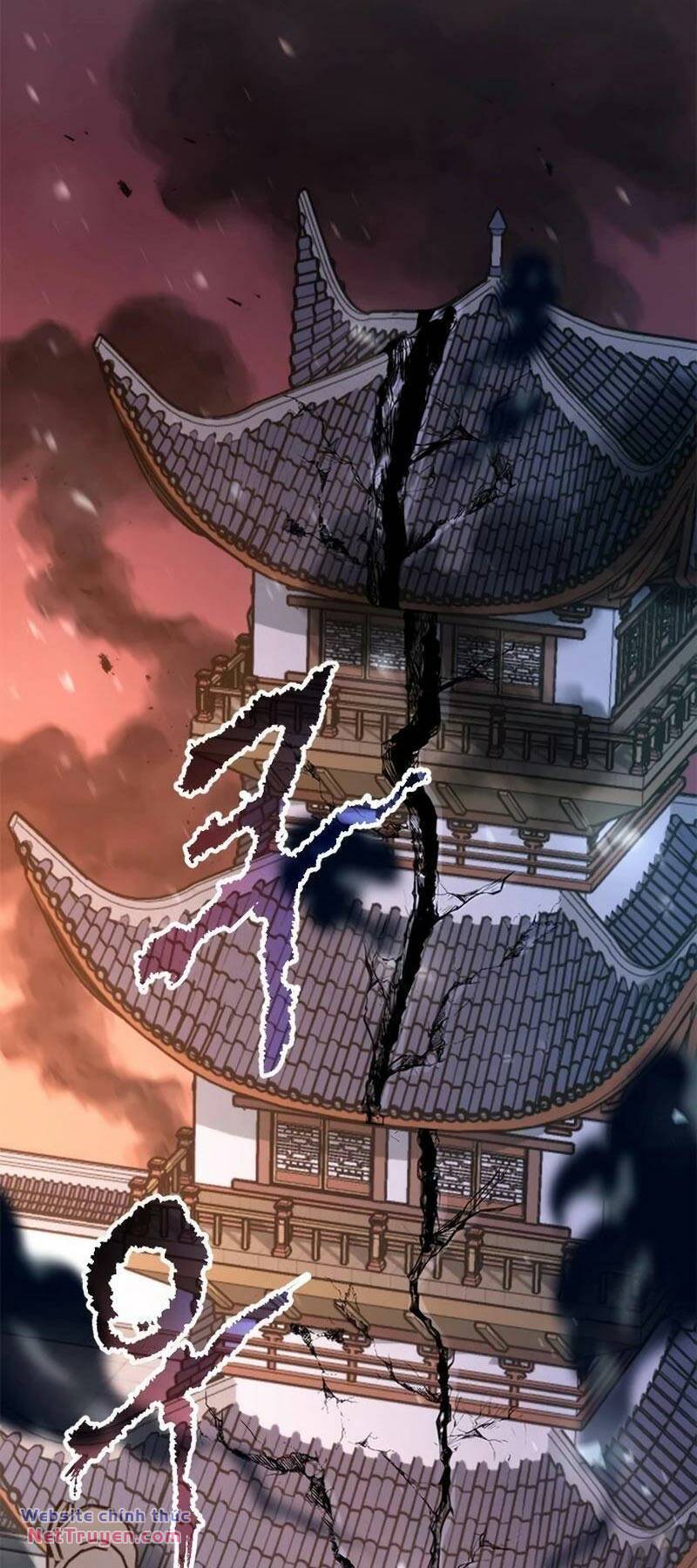 Ma Đạo Chuyển Sinh Ký - Chapter 66 - Page 7