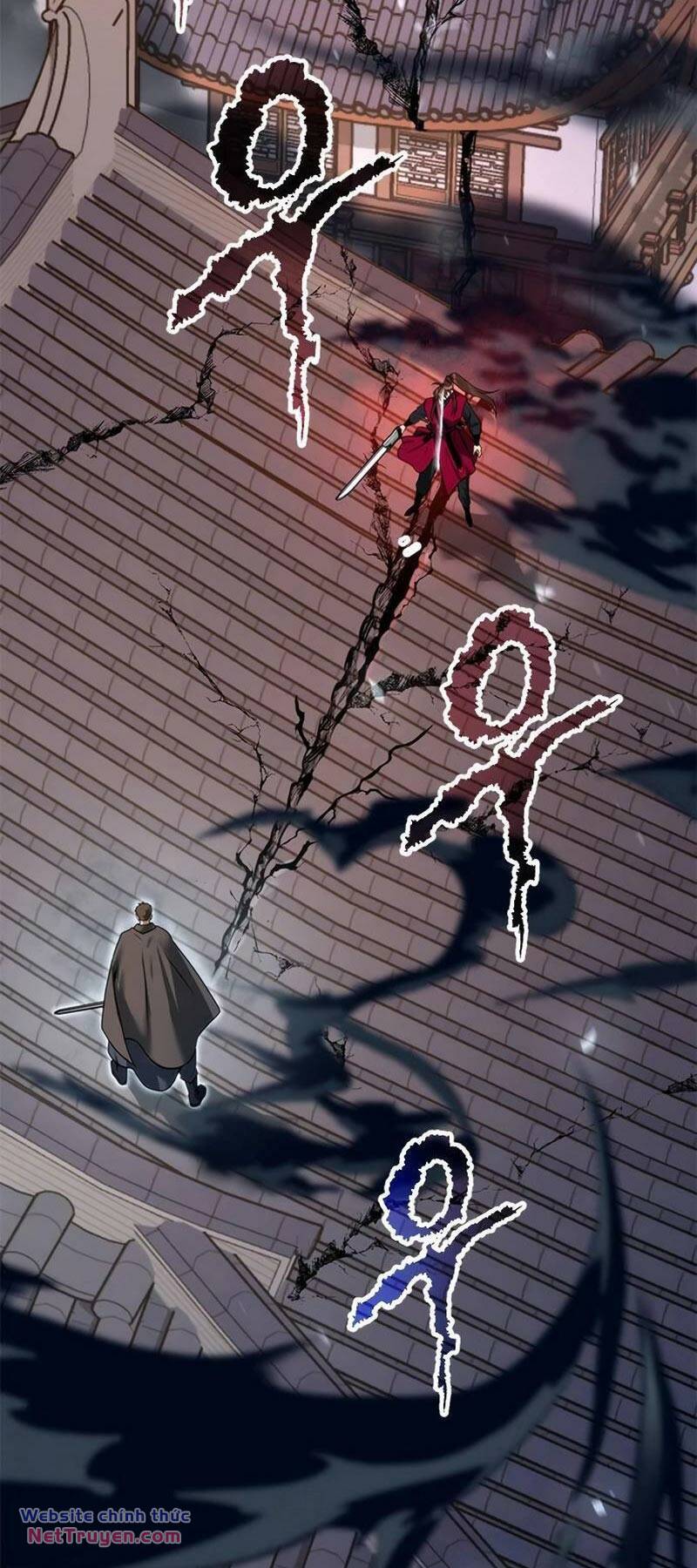 Ma Đạo Chuyển Sinh Ký - Chapter 66 - Page 8