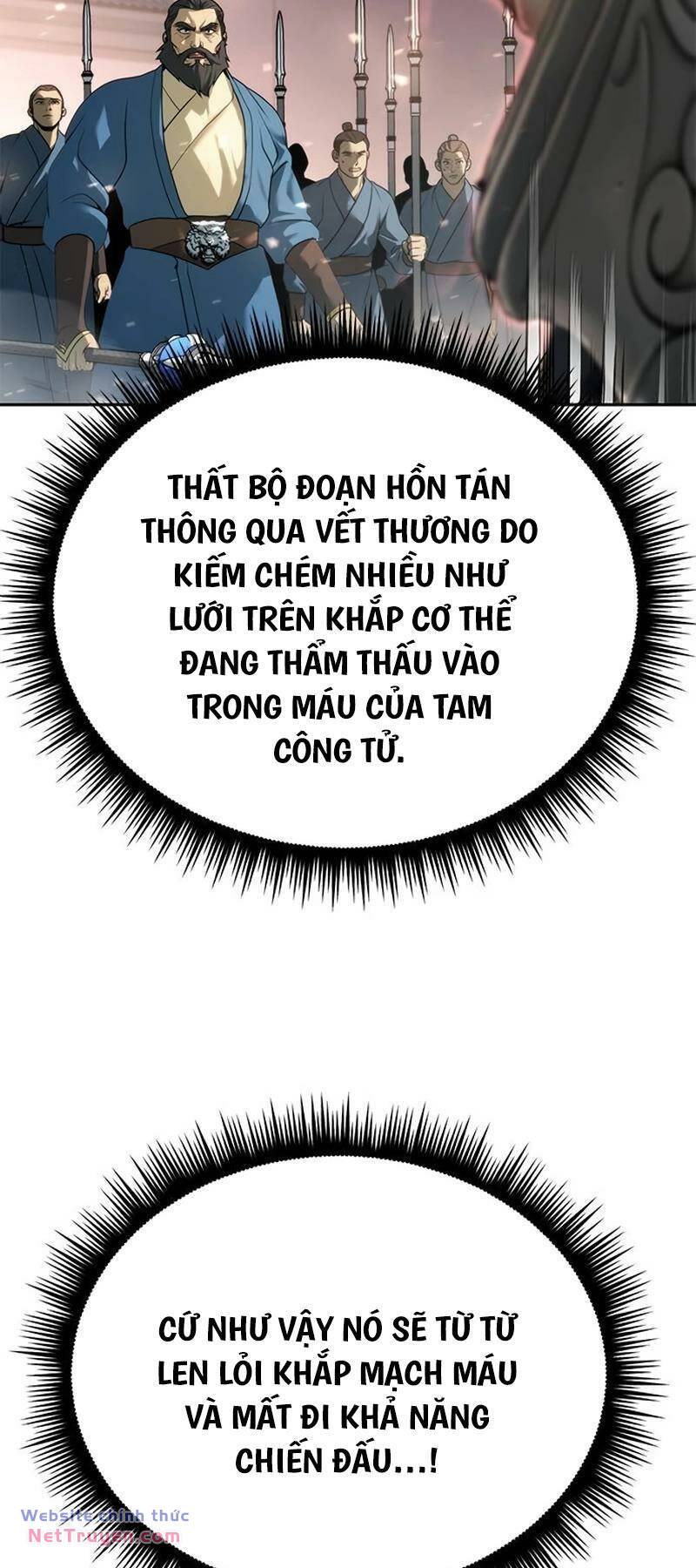 Ma Đạo Chuyển Sinh Ký - Chapter 66 - Page 95