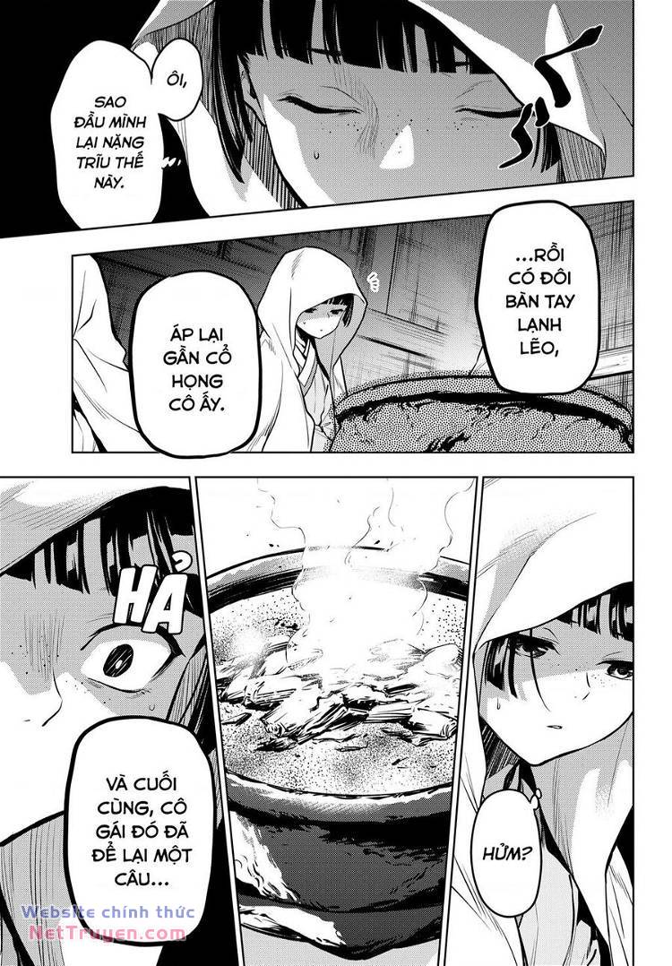 Độc thoại của người dược sĩ - Chapter 59.5 - Page 12