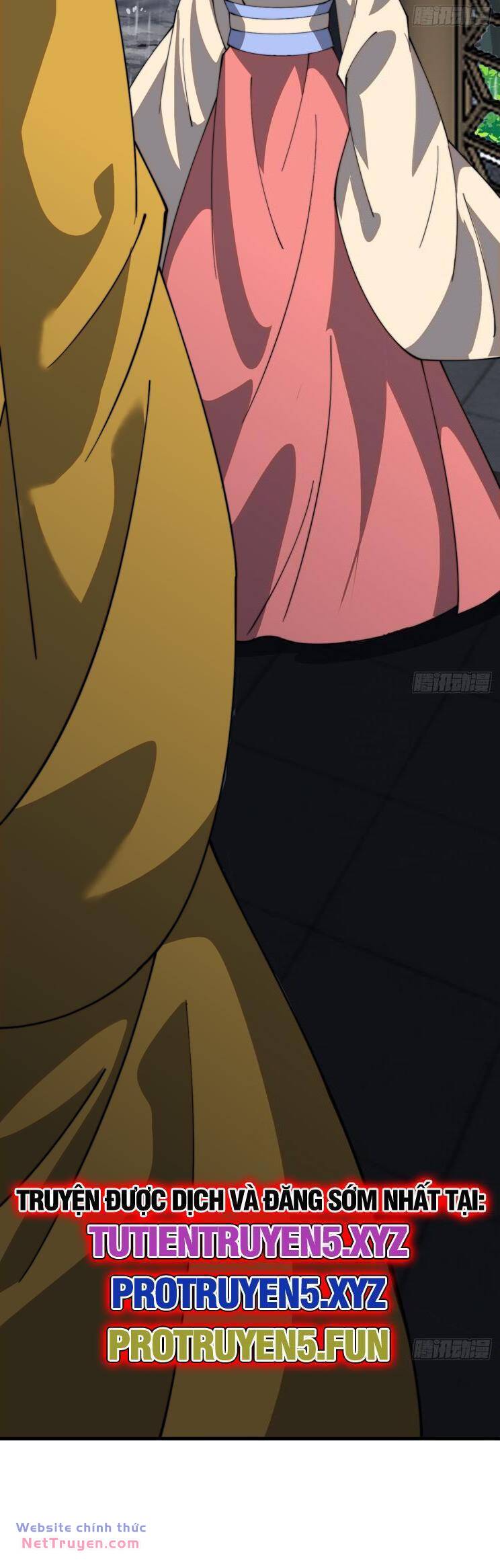 Ta Có Một Sơn Trại Chapter 880 - Trang 12