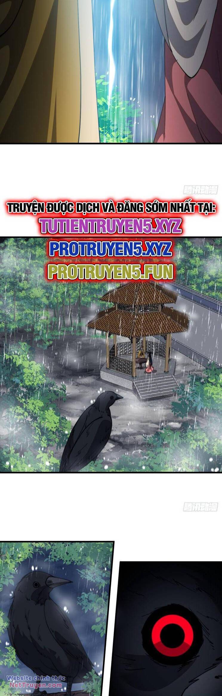 Ta Có Một Sơn Trại Chapter 880 - Trang 16