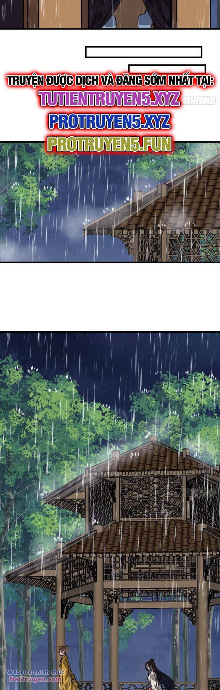 Ta Có Một Sơn Trại Chapter 880 - Trang 7