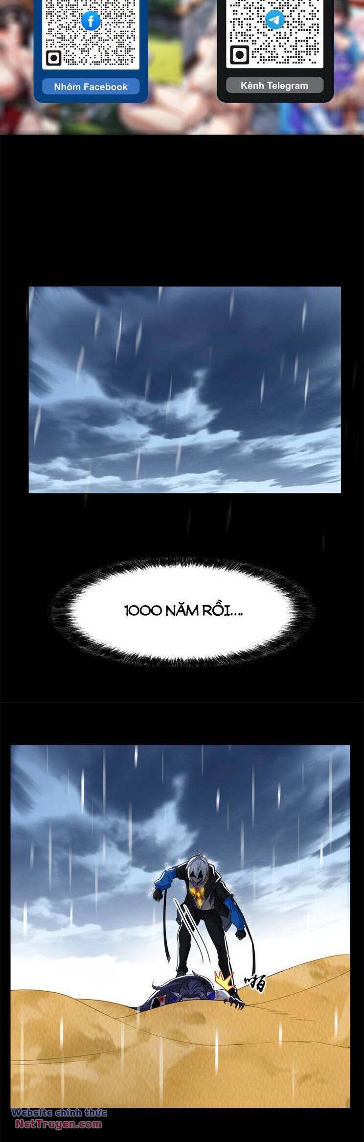 Cường Giả Đến Từ Trại Tâm Thần - Chapter 252 - Page 10