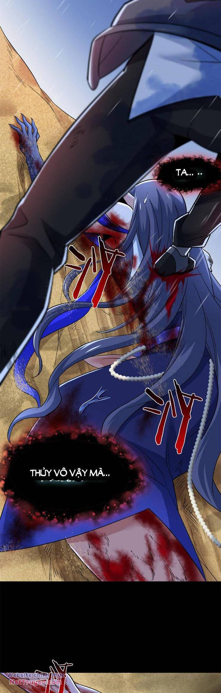 Cường Giả Đến Từ Trại Tâm Thần - Chapter 252 - Page 17