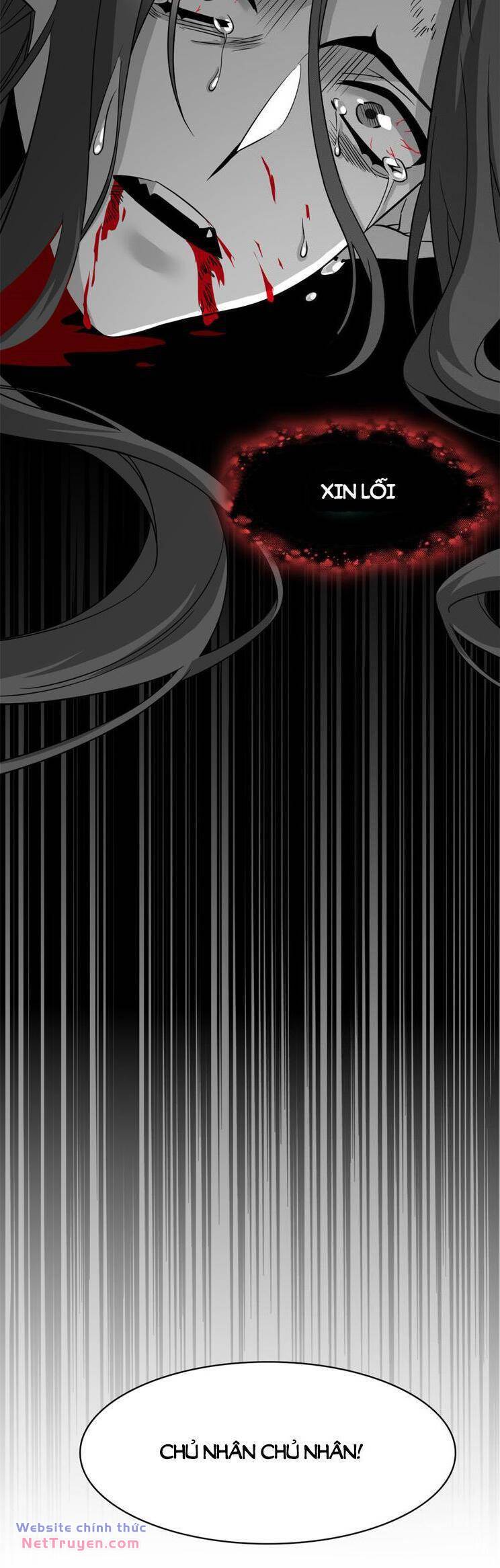 Cường Giả Đến Từ Trại Tâm Thần - Chapter 252 - Page 21