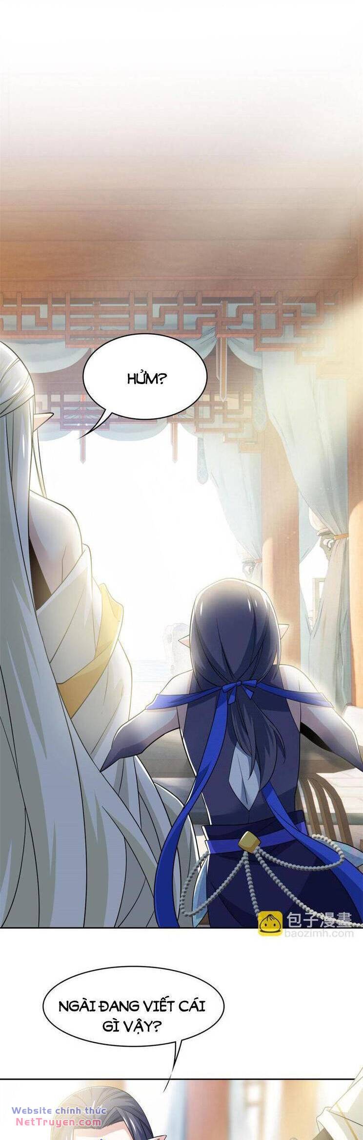 Cường Giả Đến Từ Trại Tâm Thần - Chapter 252 - Page 22