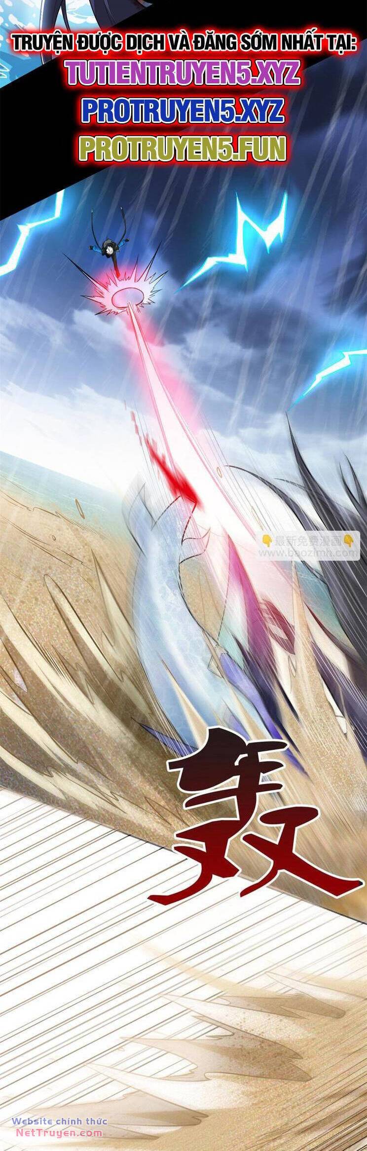 Cường Giả Đến Từ Trại Tâm Thần - Chapter 252 - Page 5