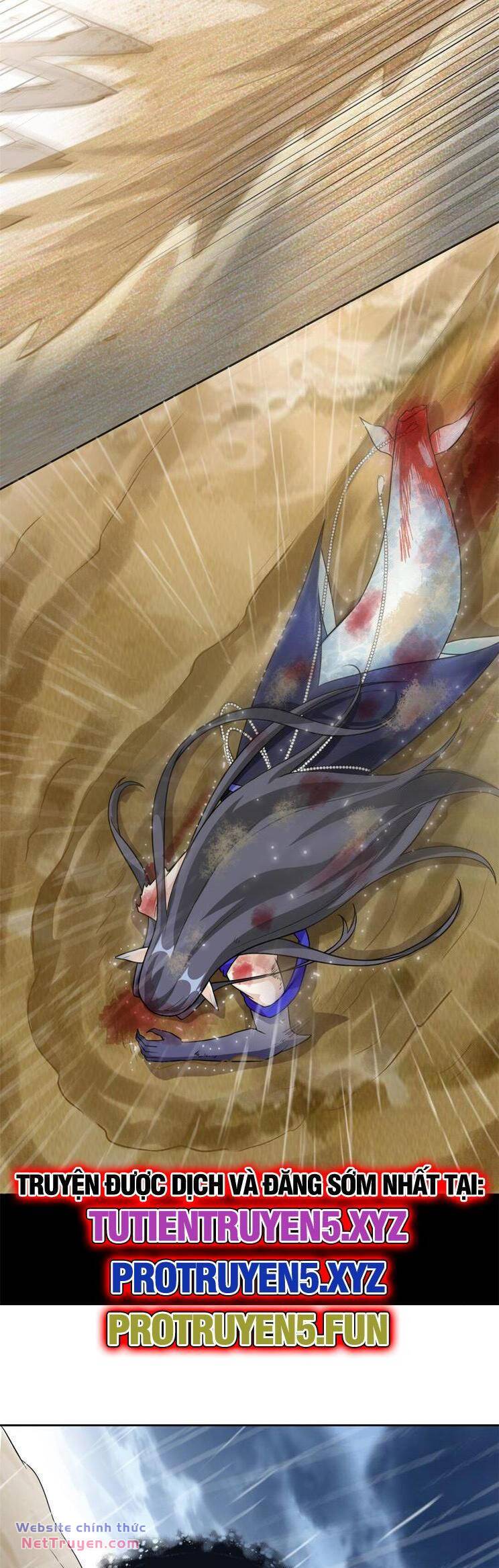 Cường Giả Đến Từ Trại Tâm Thần - Chapter 252 - Page 6