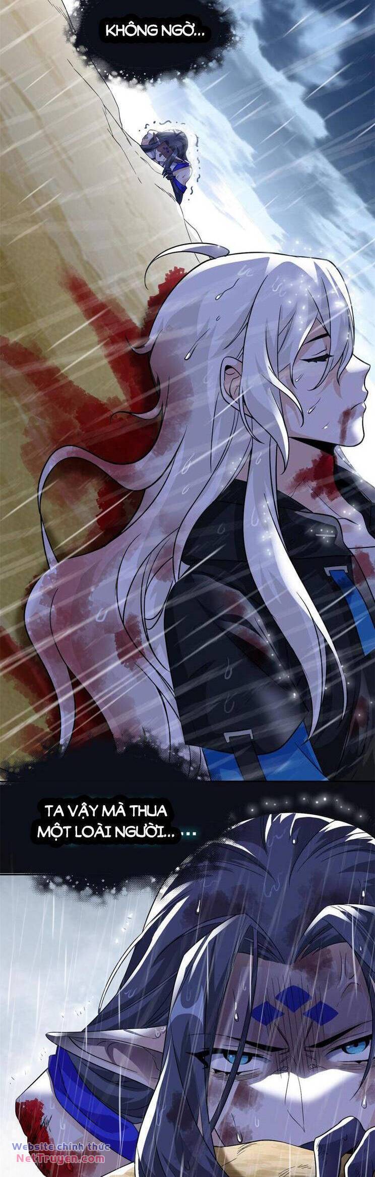 Cường Giả Đến Từ Trại Tâm Thần - Chapter 252 - Page 7