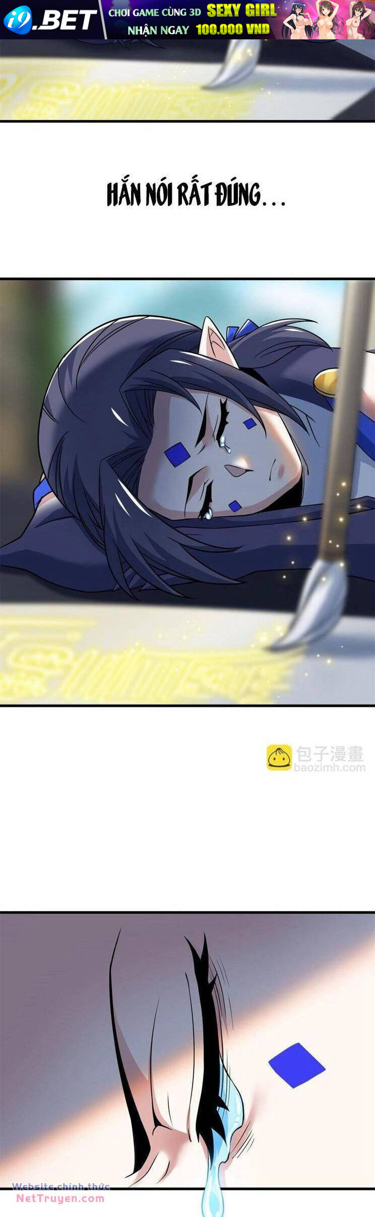 Cường Giả Đến Từ Trại Tâm Thần - Chapter 253 - Page 13