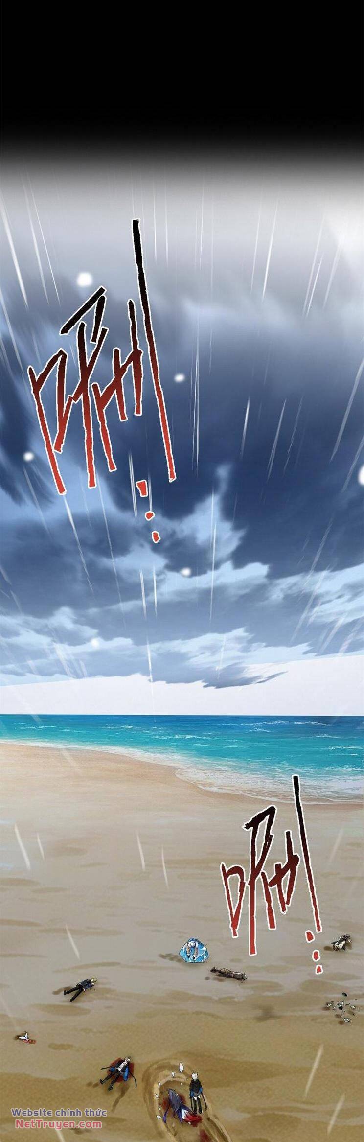 Cường Giả Đến Từ Trại Tâm Thần - Chapter 253 - Page 15