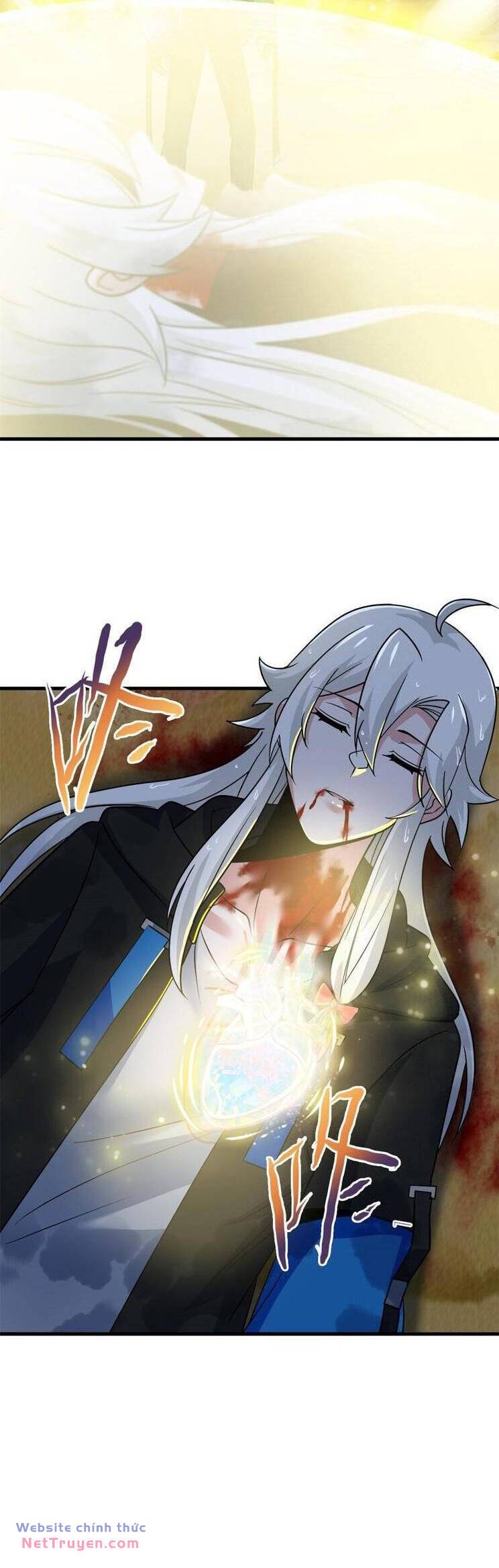 Cường Giả Đến Từ Trại Tâm Thần - Chapter 253 - Page 19