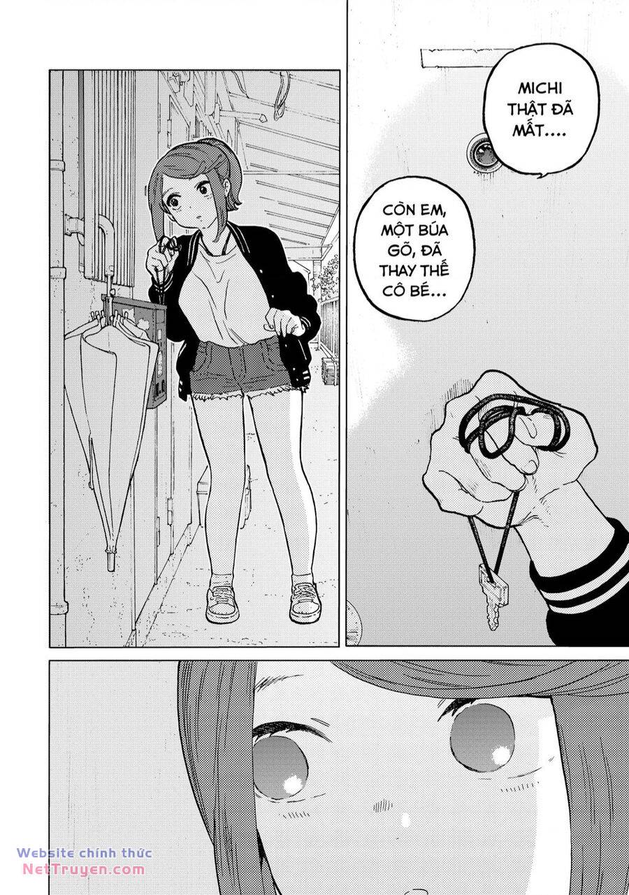 Gửi Em, Người Bất Tử - Chapter 162 - Page 13