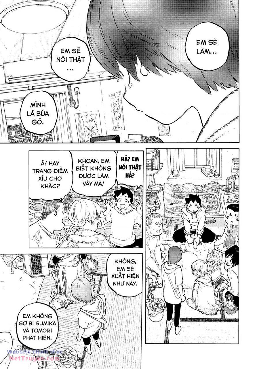 Gửi Em, Người Bất Tử - Chapter 162 - Page 14