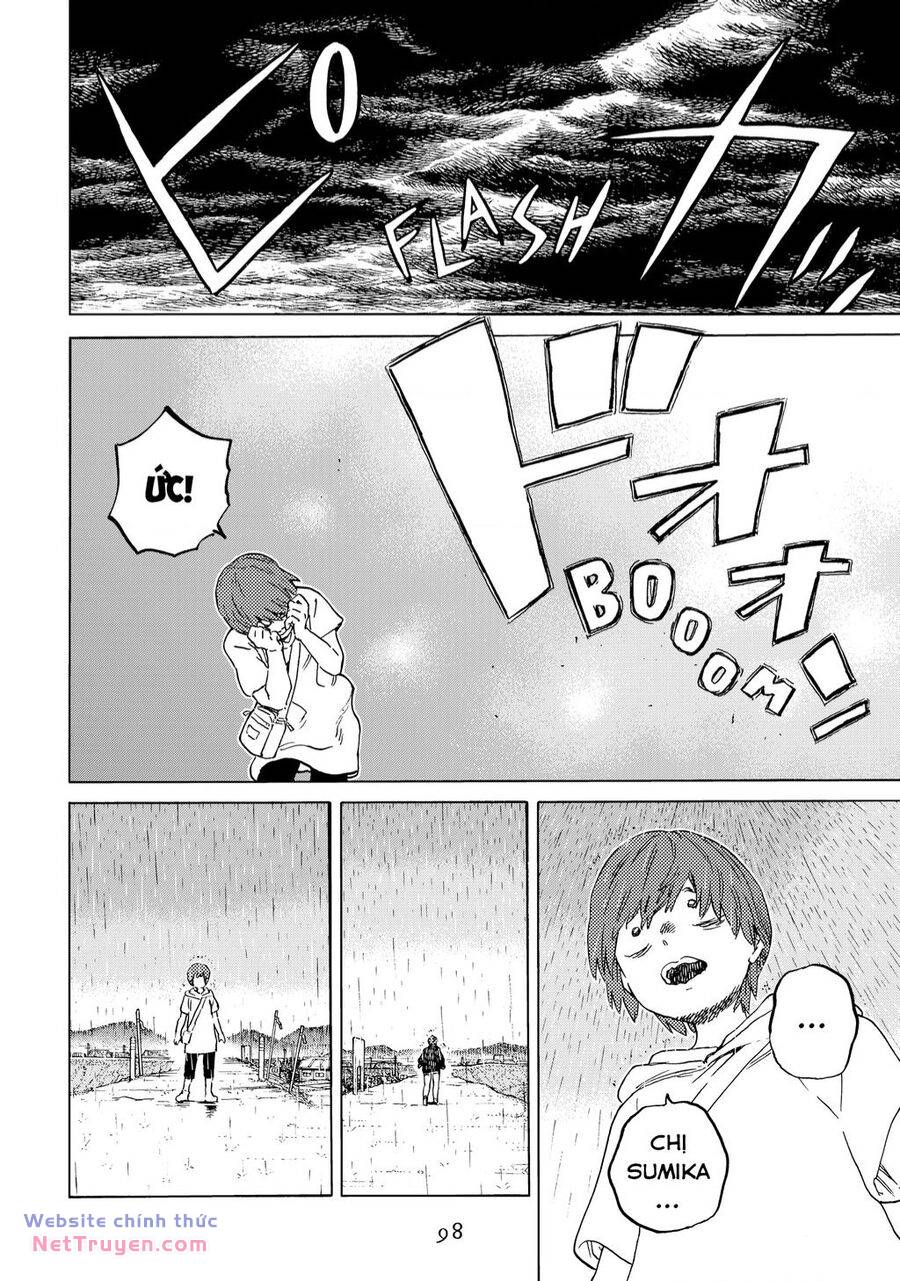 Gửi Em, Người Bất Tử - Chapter 162 - Page 19