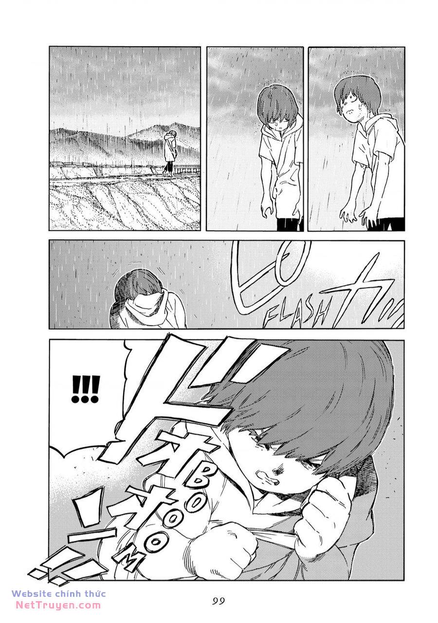 Gửi Em, Người Bất Tử - Chapter 162 - Page 20