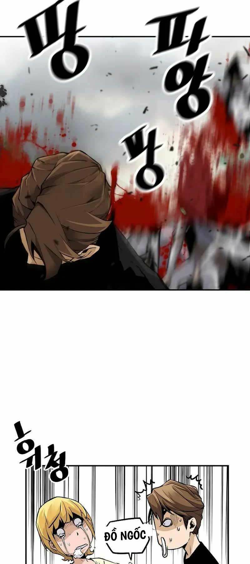 Sự Trở Lại Của Huyền Thoại - Chapter 123 - Page 11