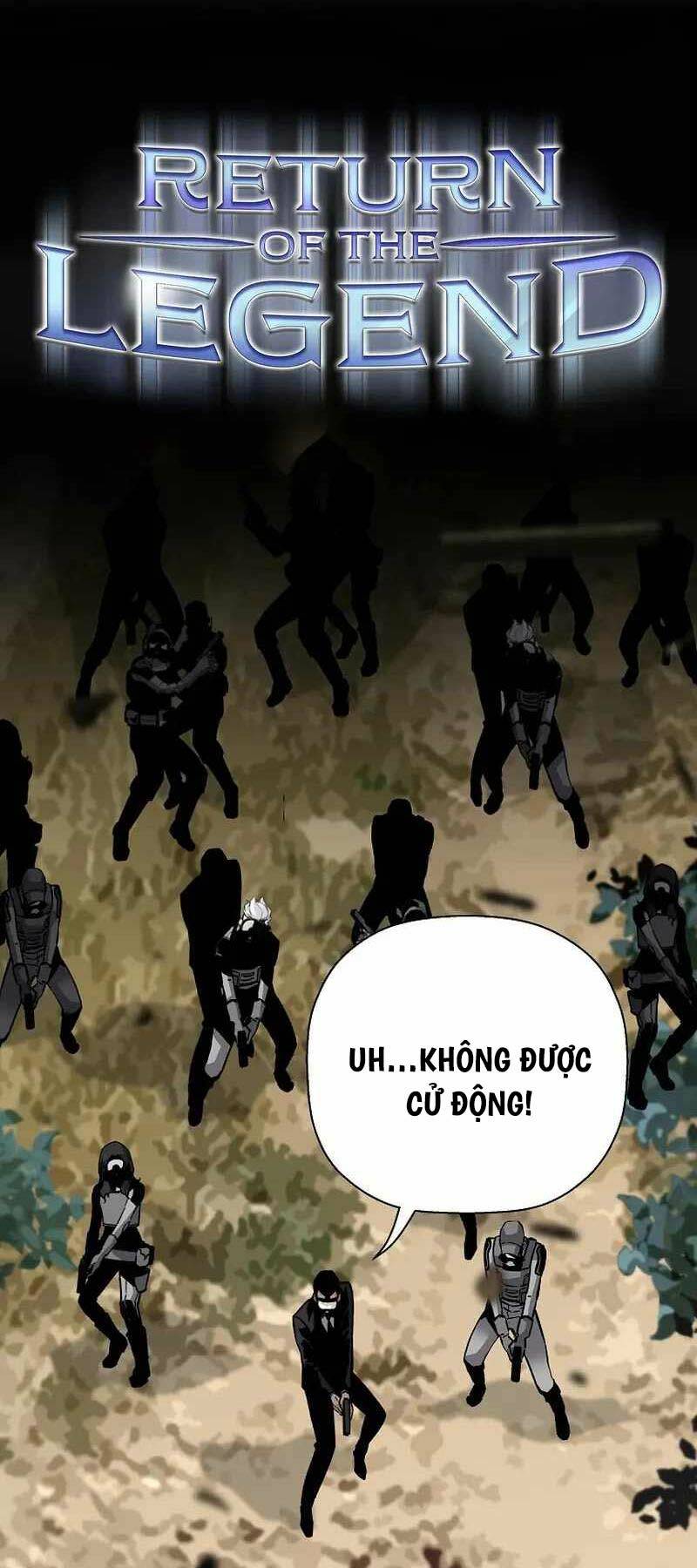 Sự Trở Lại Của Huyền Thoại - Chapter 123 - Page 14