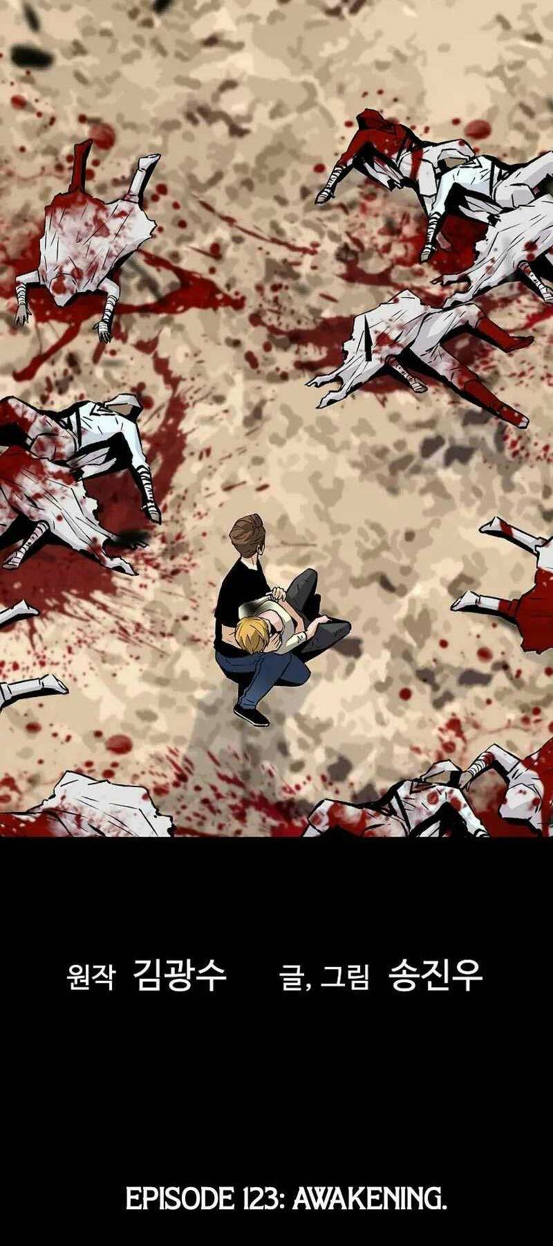 Sự Trở Lại Của Huyền Thoại - Chapter 123 - Page 15