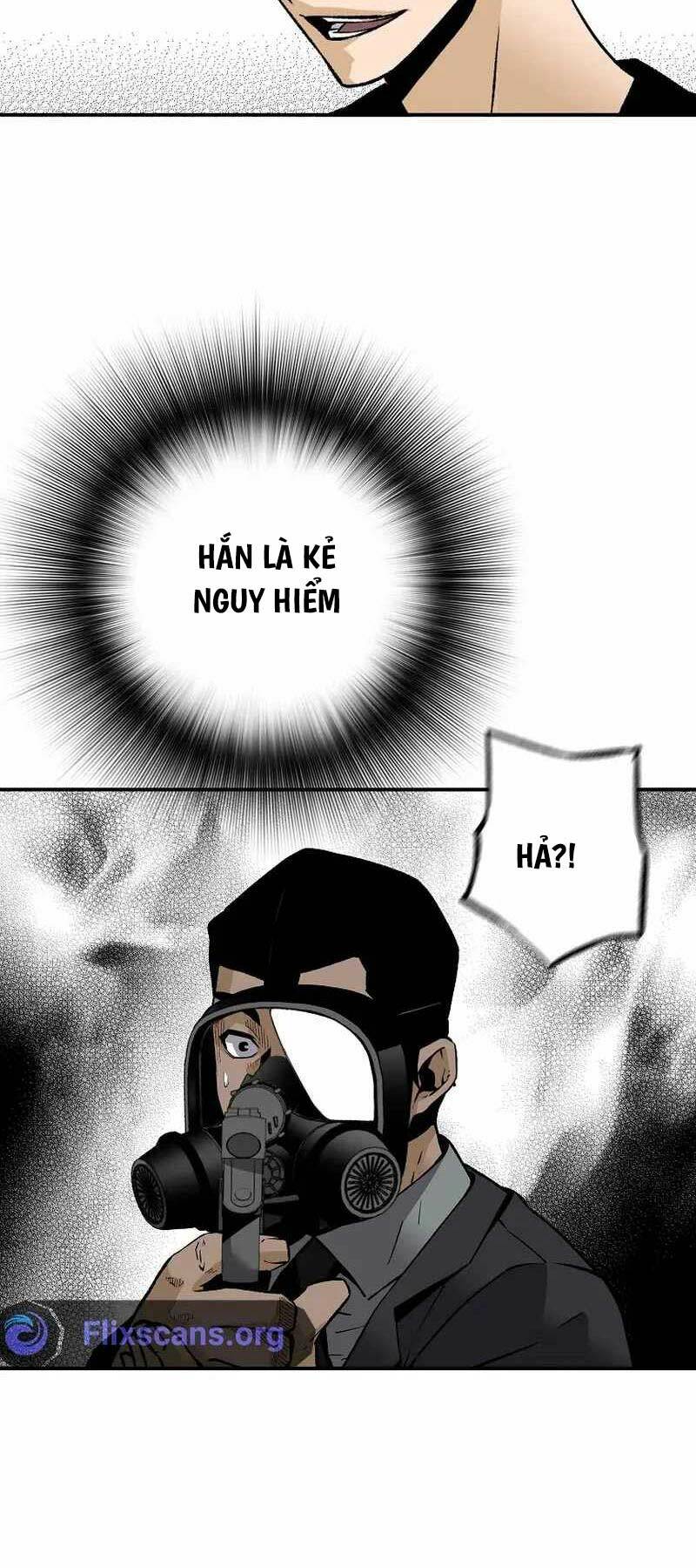 Sự Trở Lại Của Huyền Thoại - Chapter 123 - Page 17