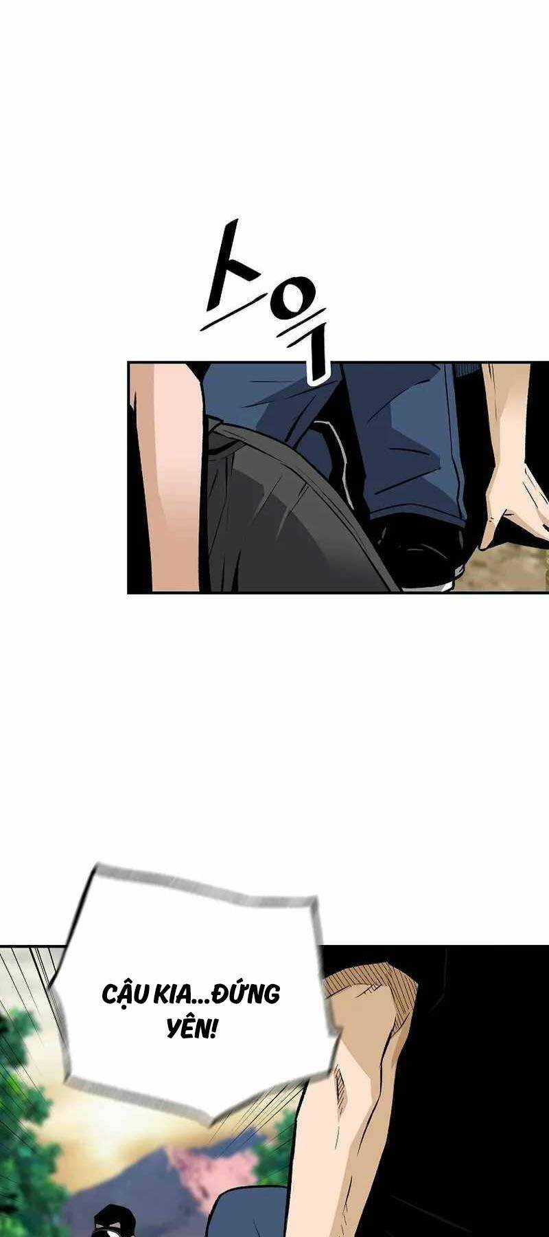 Sự Trở Lại Của Huyền Thoại - Chapter 123 - Page 18