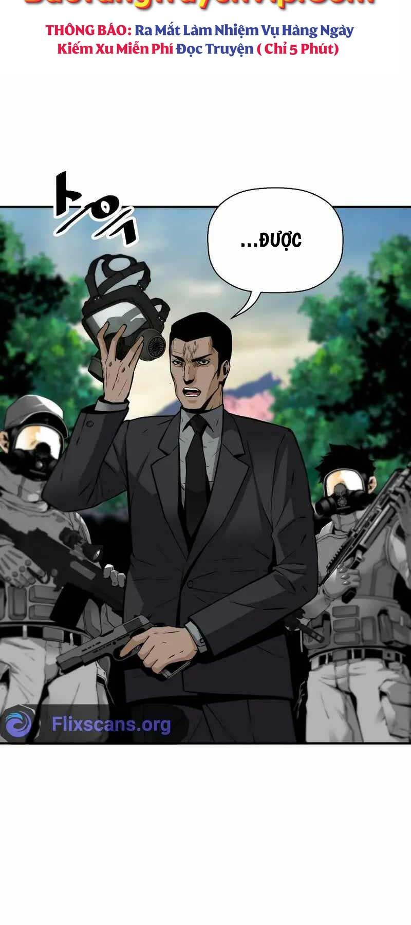 Sự Trở Lại Của Huyền Thoại - Chapter 123 - Page 23