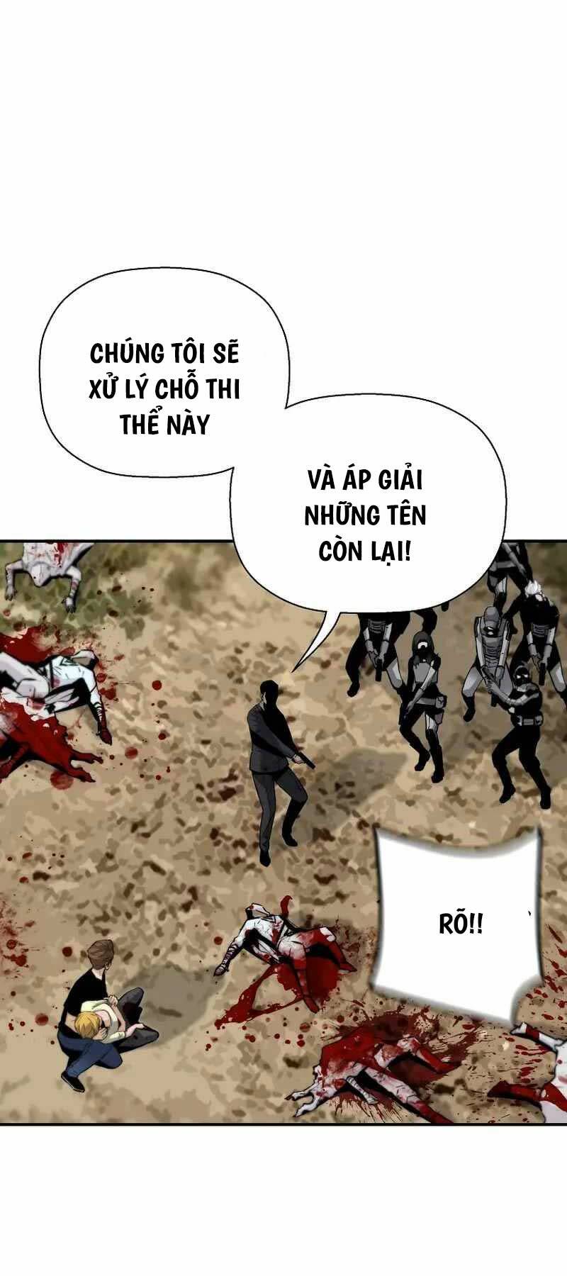 Sự Trở Lại Của Huyền Thoại - Chapter 123 - Page 24