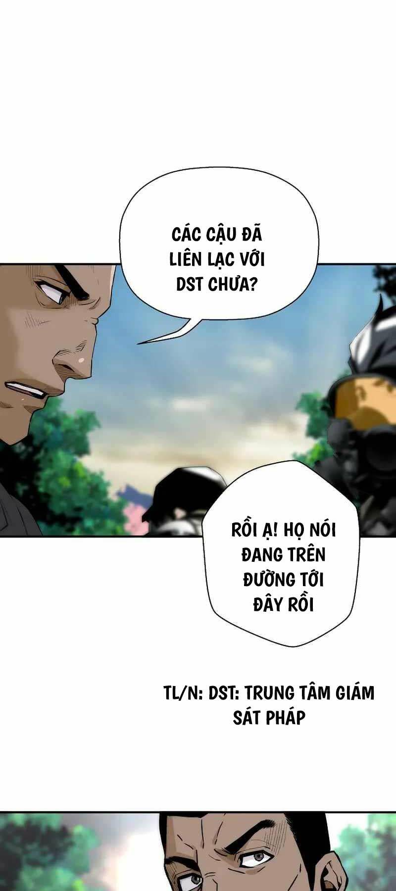 Sự Trở Lại Của Huyền Thoại - Chapter 123 - Page 25