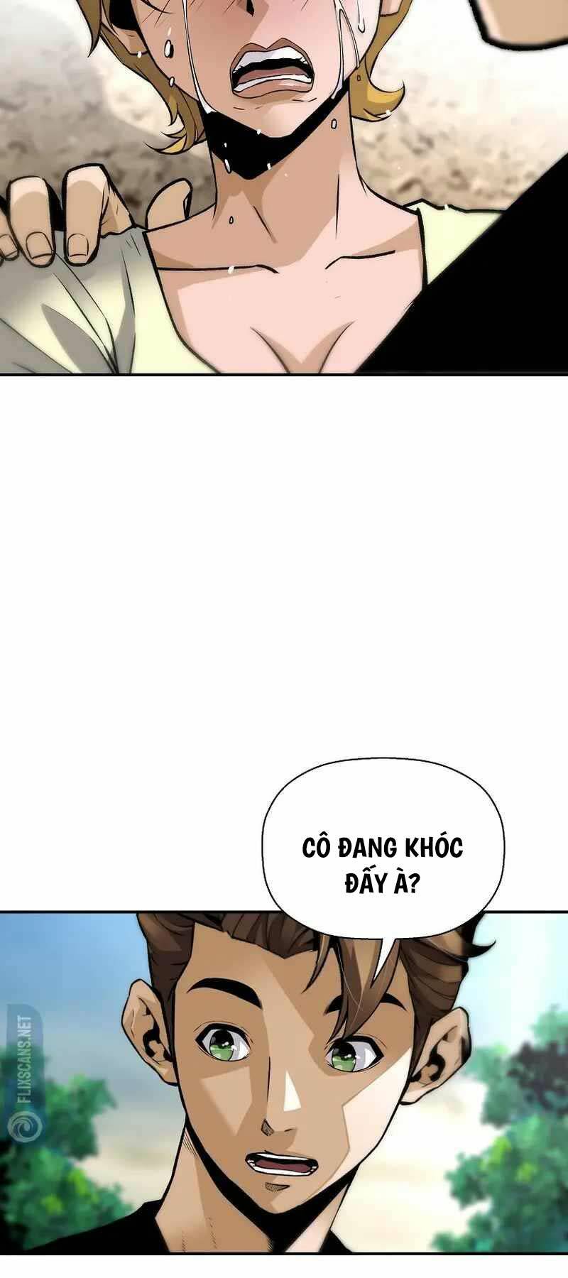 Sự Trở Lại Của Huyền Thoại - Chapter 123 - Page 28