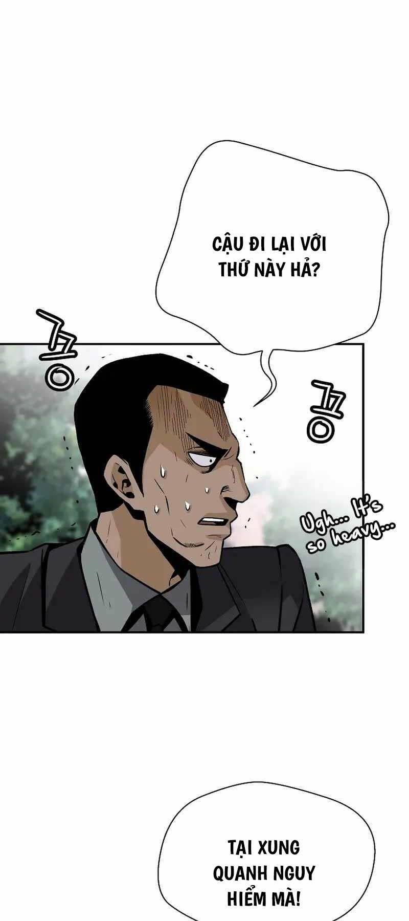 Sự Trở Lại Của Huyền Thoại - Chapter 123 - Page 34