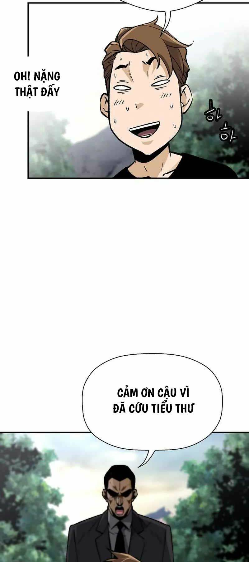 Sự Trở Lại Của Huyền Thoại - Chapter 123 - Page 35
