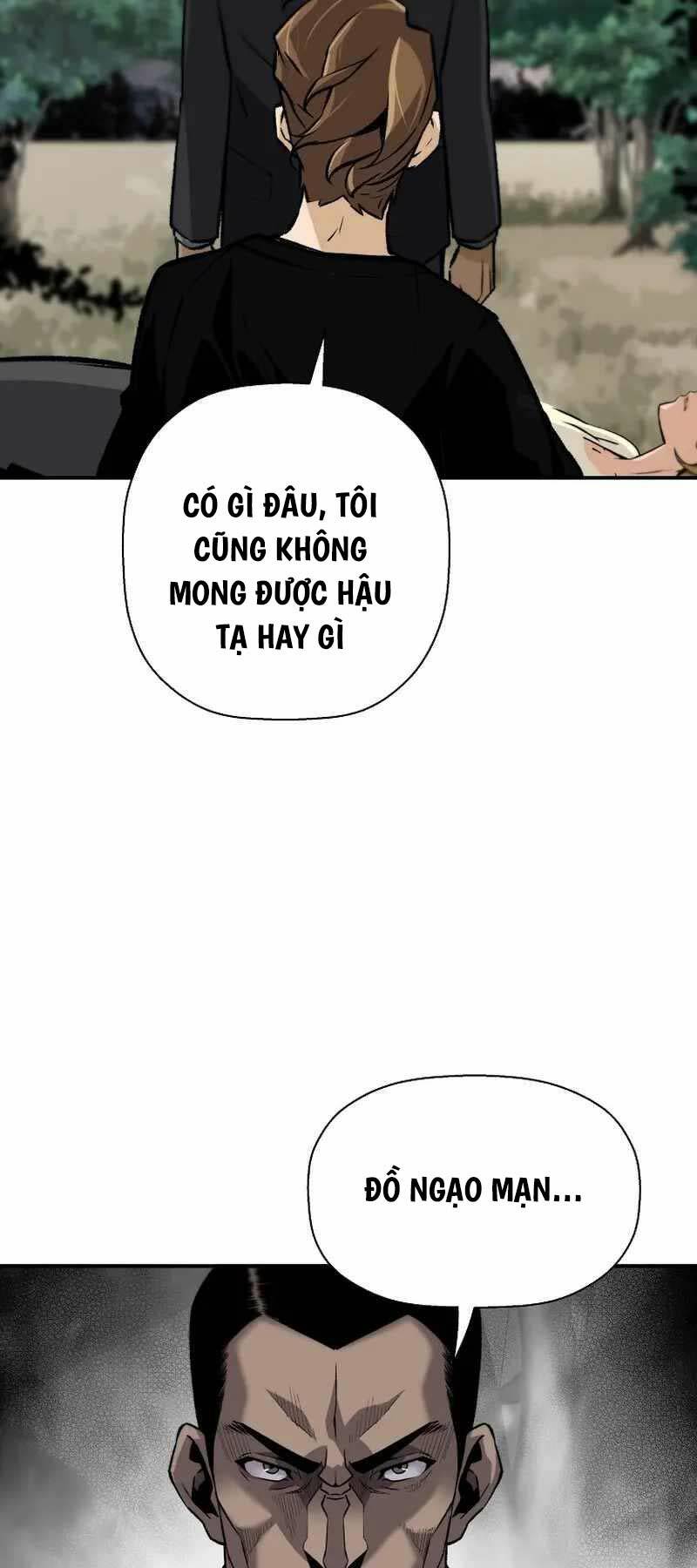 Sự Trở Lại Của Huyền Thoại - Chapter 123 - Page 36