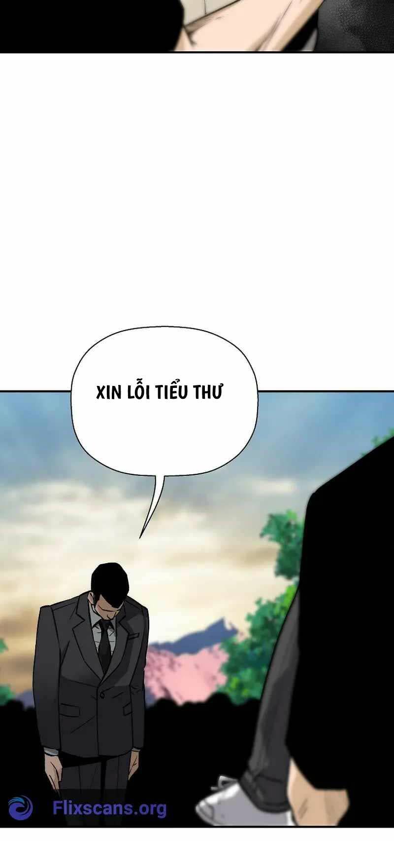 Sự Trở Lại Của Huyền Thoại - Chapter 123 - Page 38
