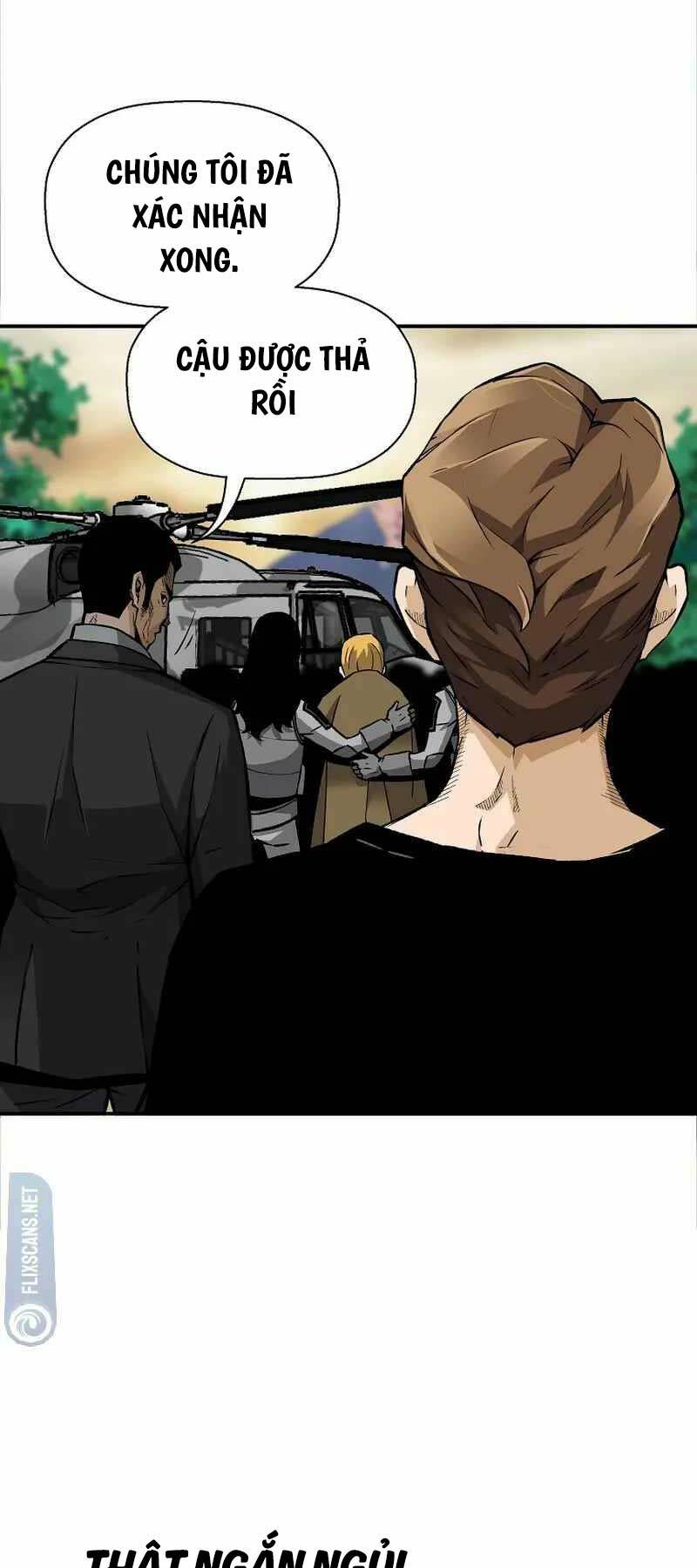 Sự Trở Lại Của Huyền Thoại - Chapter 123 - Page 43