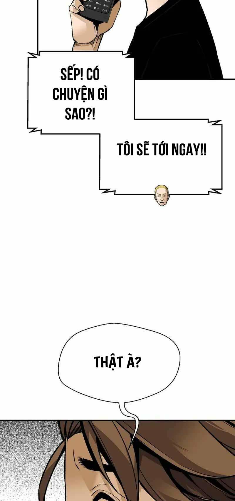 Sự Trở Lại Của Huyền Thoại - Chapter 123 - Page 47