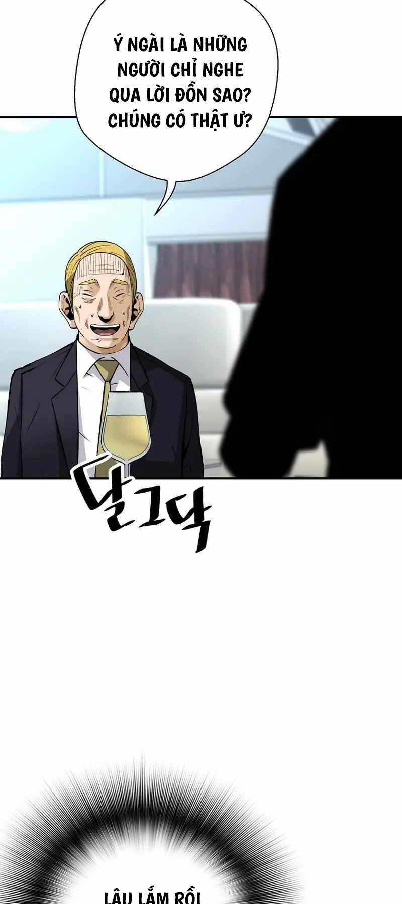 Sự Trở Lại Của Huyền Thoại - Chapter 123 - Page 53