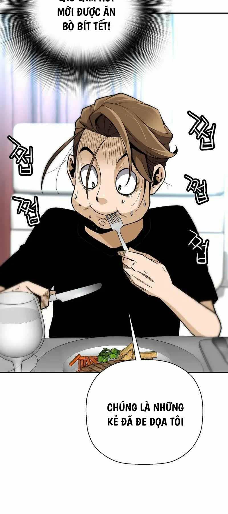 Sự Trở Lại Của Huyền Thoại - Chapter 123 - Page 54