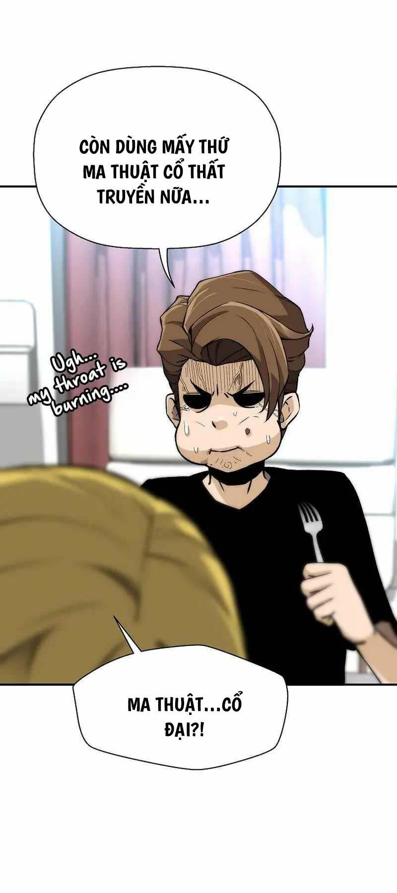 Sự Trở Lại Của Huyền Thoại - Chapter 123 - Page 55