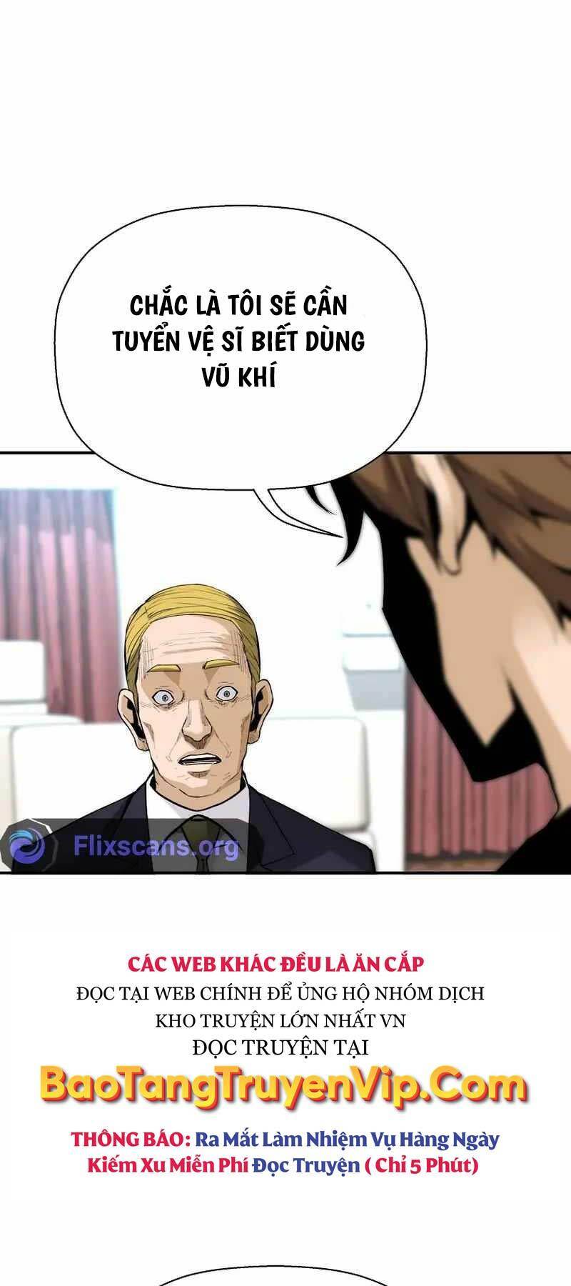 Sự Trở Lại Của Huyền Thoại - Chapter 123 - Page 56