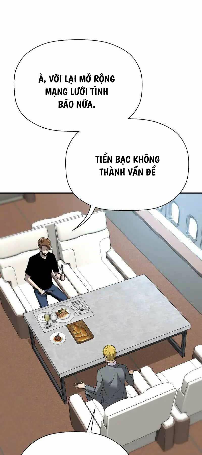 Sự Trở Lại Của Huyền Thoại - Chapter 123 - Page 58