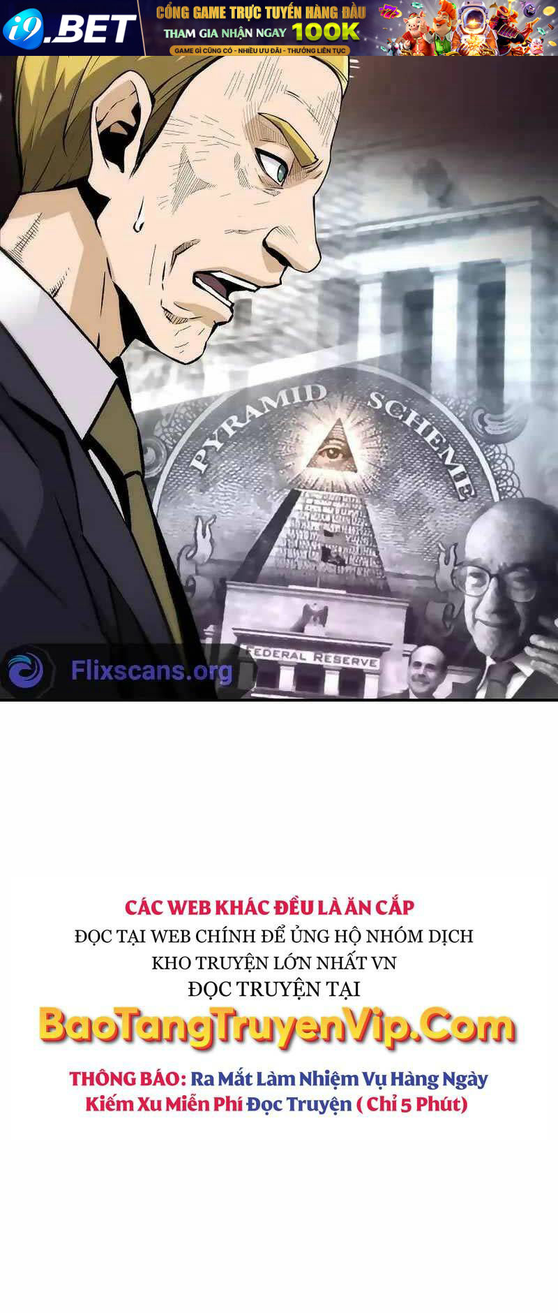 Sự Trở Lại Của Huyền Thoại - Chapter 123 - Page 61