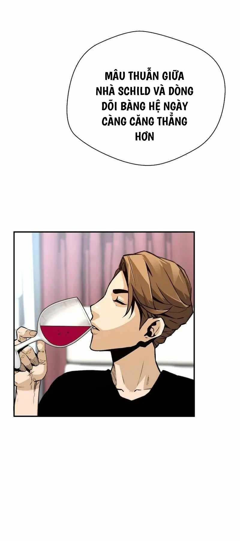 Sự Trở Lại Của Huyền Thoại - Chapter 123 - Page 62