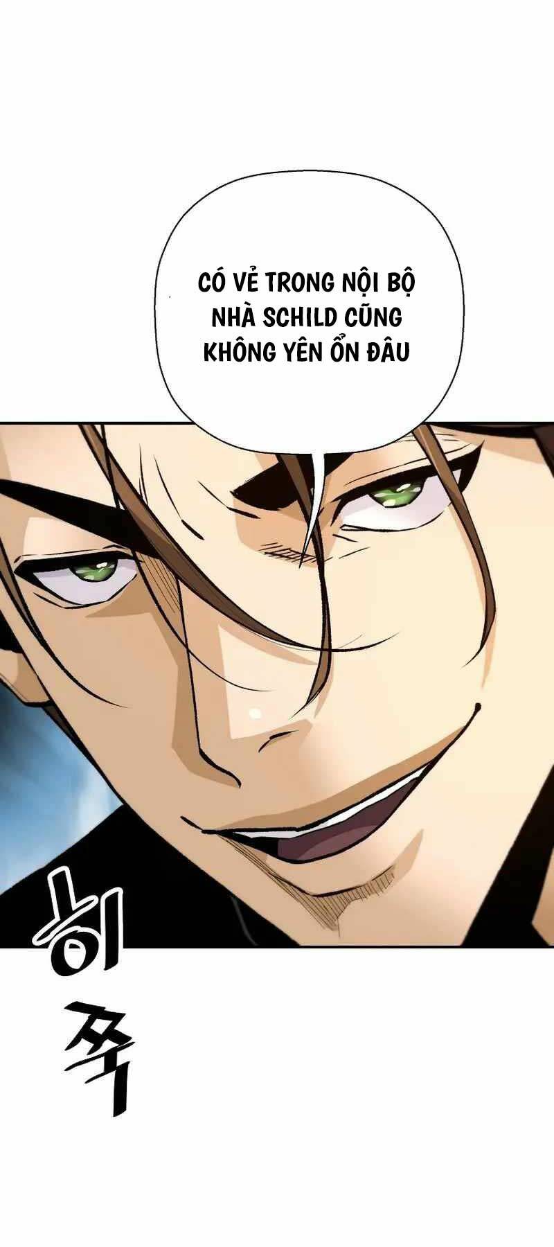 Sự Trở Lại Của Huyền Thoại - Chapter 123 - Page 65