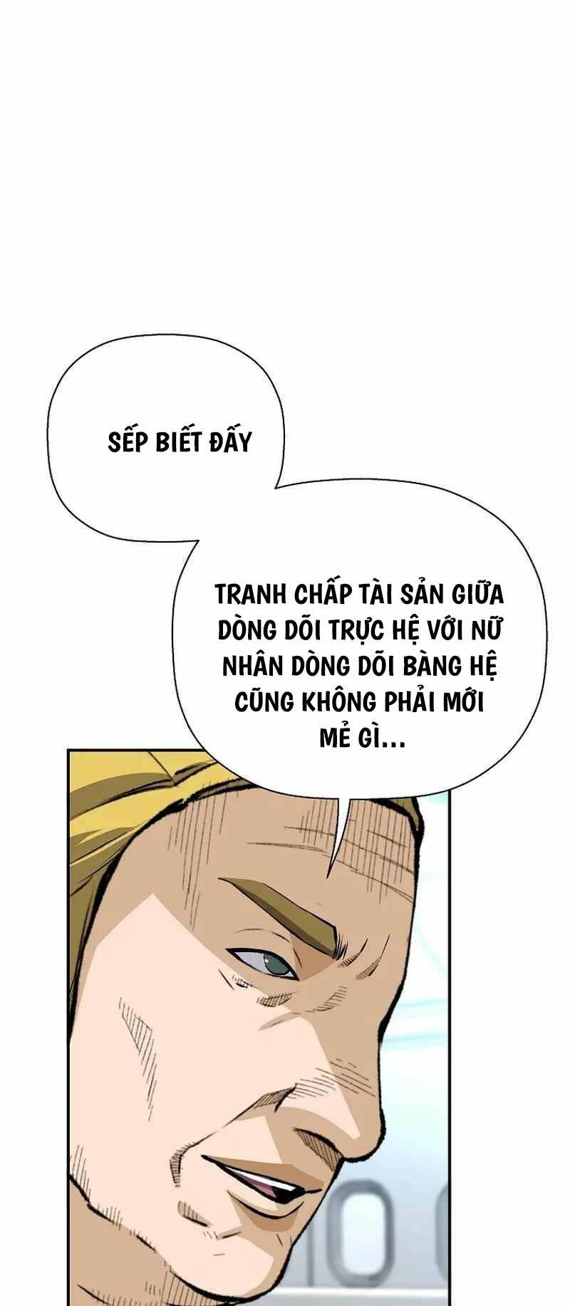 Sự Trở Lại Của Huyền Thoại - Chapter 123 - Page 66