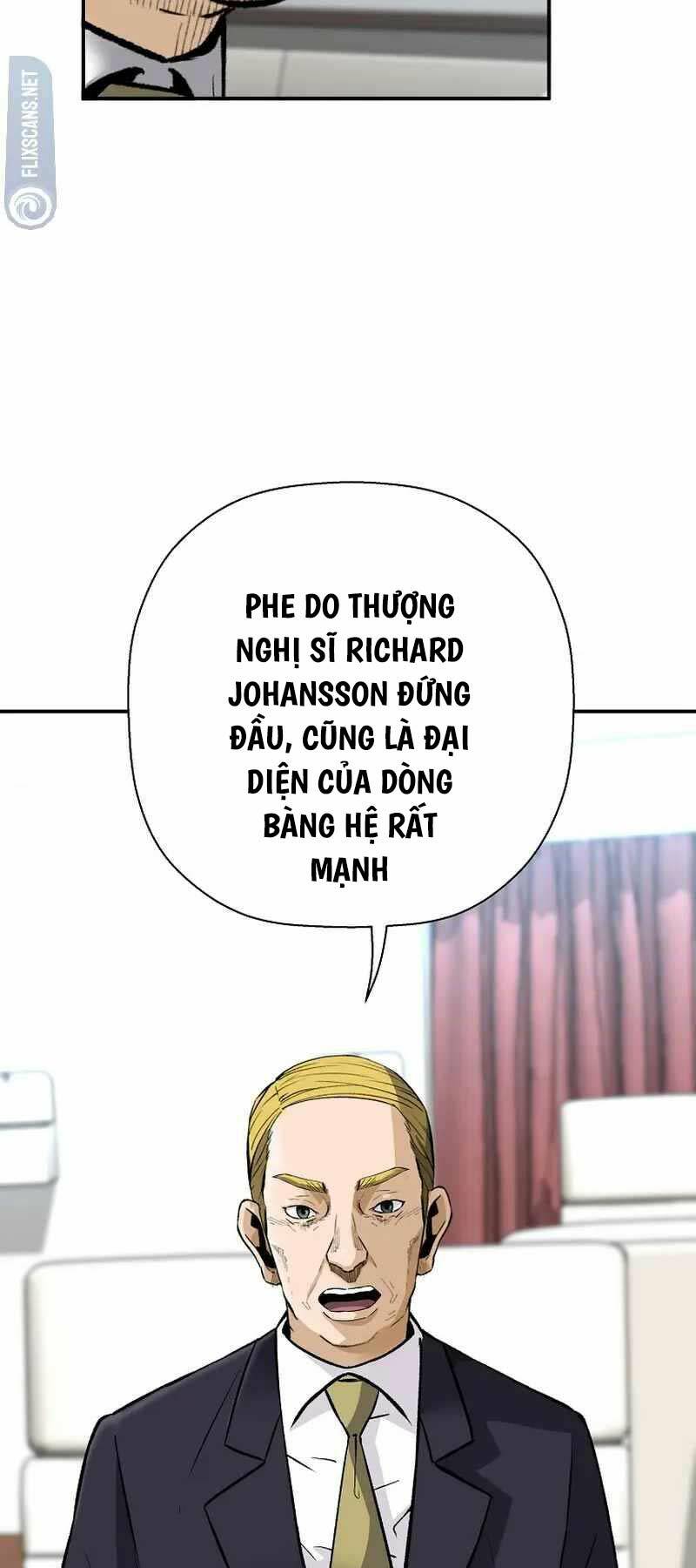 Sự Trở Lại Của Huyền Thoại - Chapter 123 - Page 67
