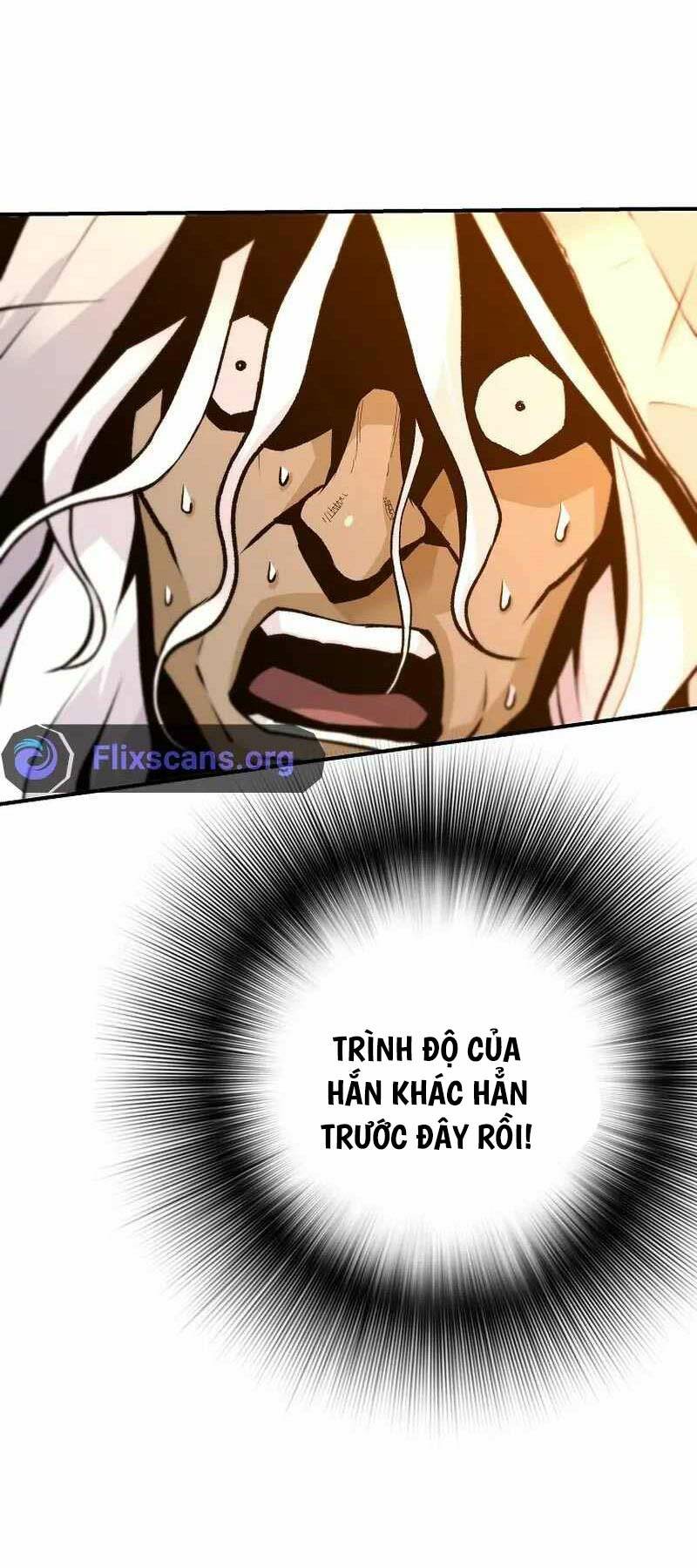 Sự Trở Lại Của Huyền Thoại - Chapter 123 - Page 7