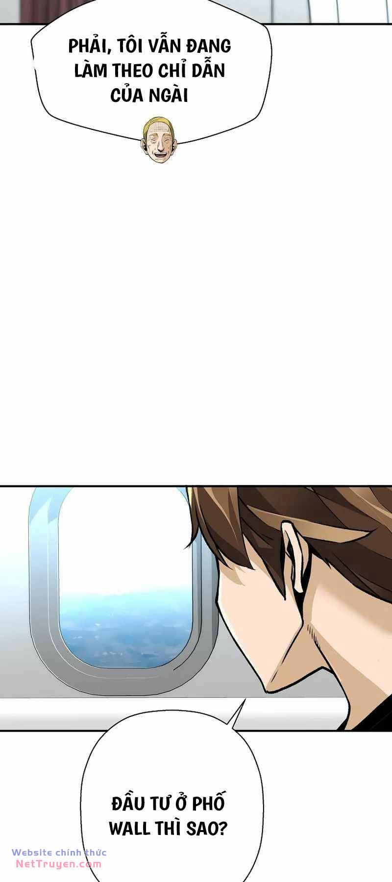 Sự Trở Lại Của Huyền Thoại - Chapter 124 - Page 10