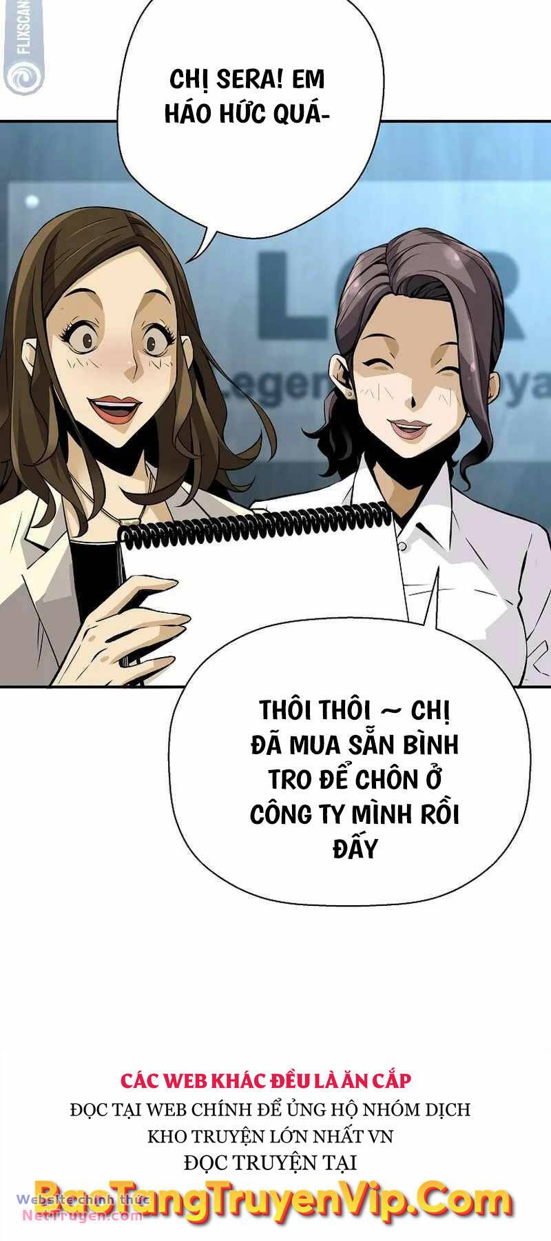 Sự Trở Lại Của Huyền Thoại - Chapter 124 - Page 21